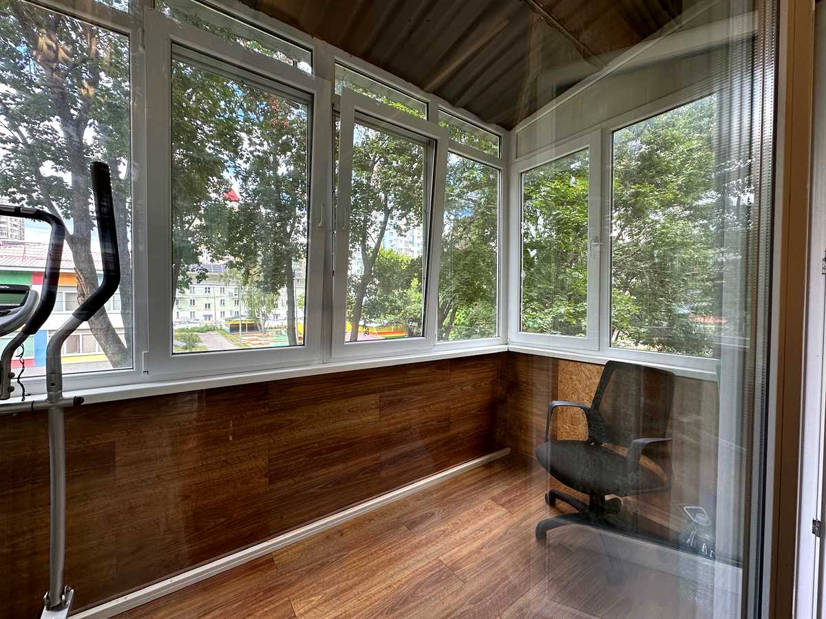 Квартира на вул. Автозаводська, 27В в Києві, ID 354637, фото №10