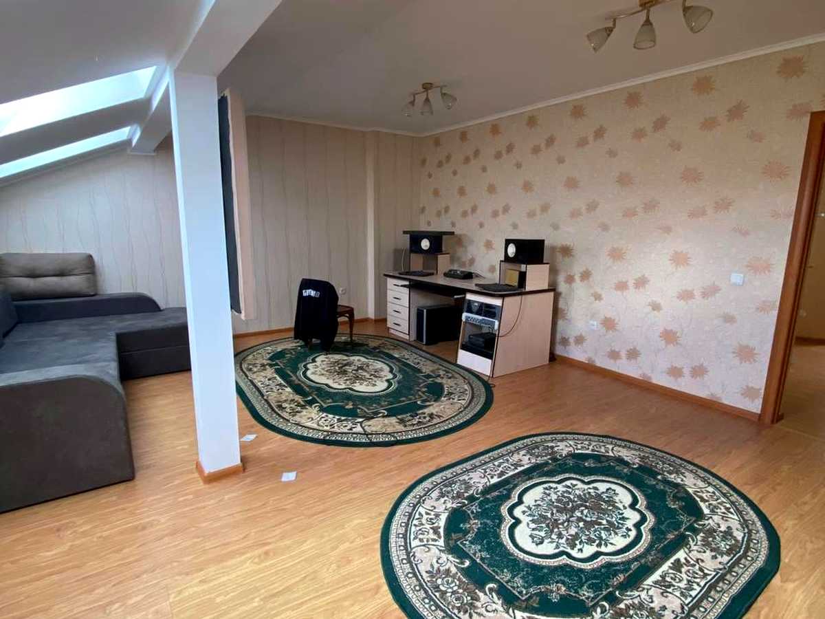 Квартира на вул. Богдана Хмельницького, 82-1 в Івано-Франківську, ID 392611, фото №8