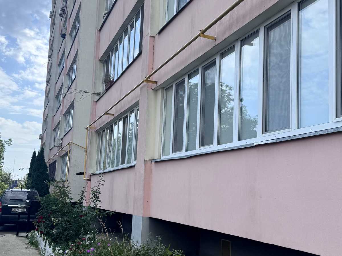 Квартира на вул. Головатого, 76а в Києві, ID 353516, фото №14