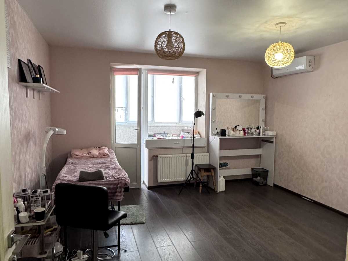 Квартира на вул. Головатого, 76а в Київ, ID 353516, фото №4