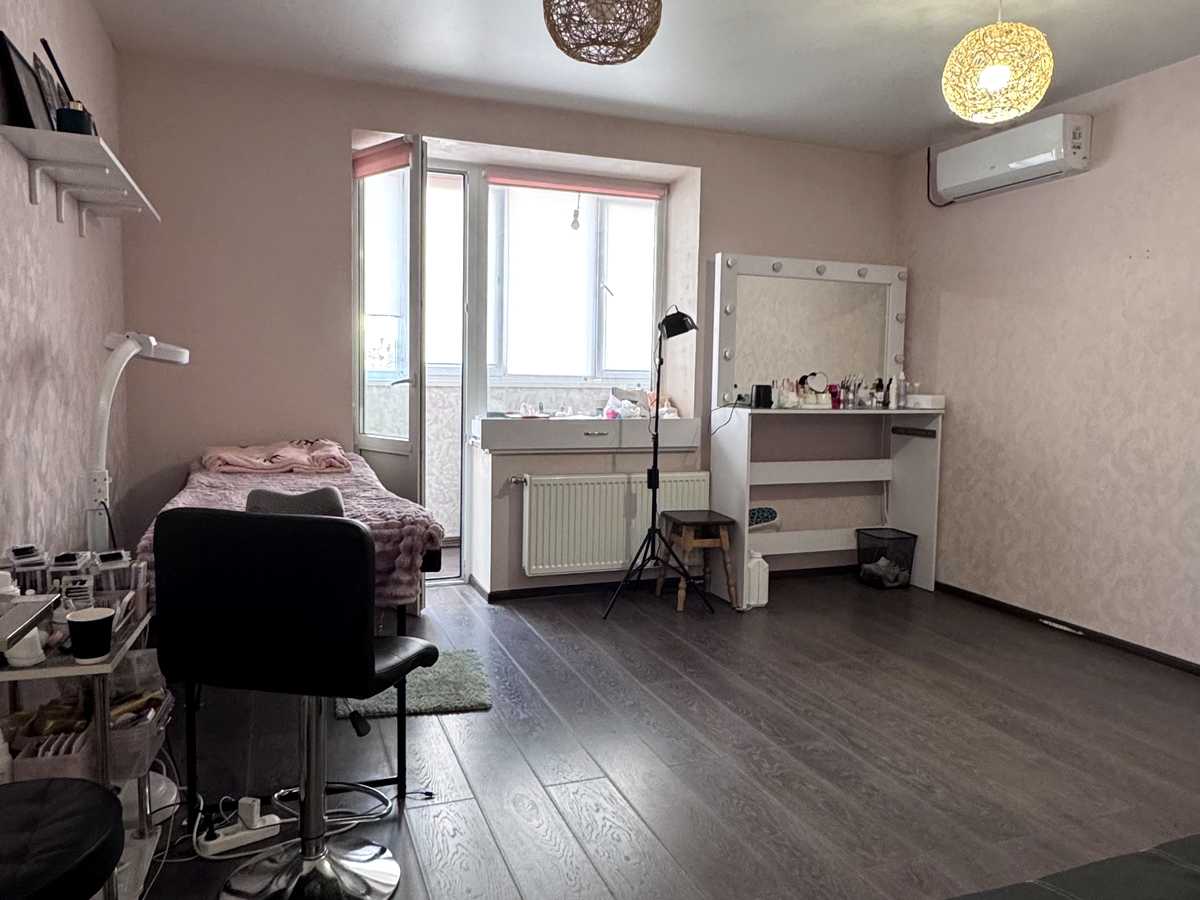 Квартира на вул. Головатого, 76а в Києві, ID 353516, фото №6