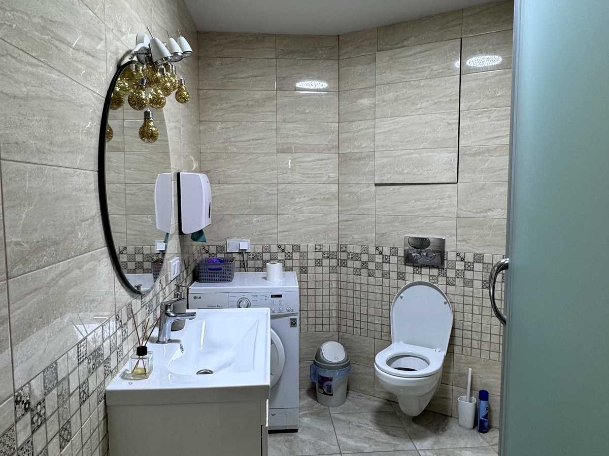 Квартира на вул. Головатого, 76а в Києві, ID 353516, фото №9
