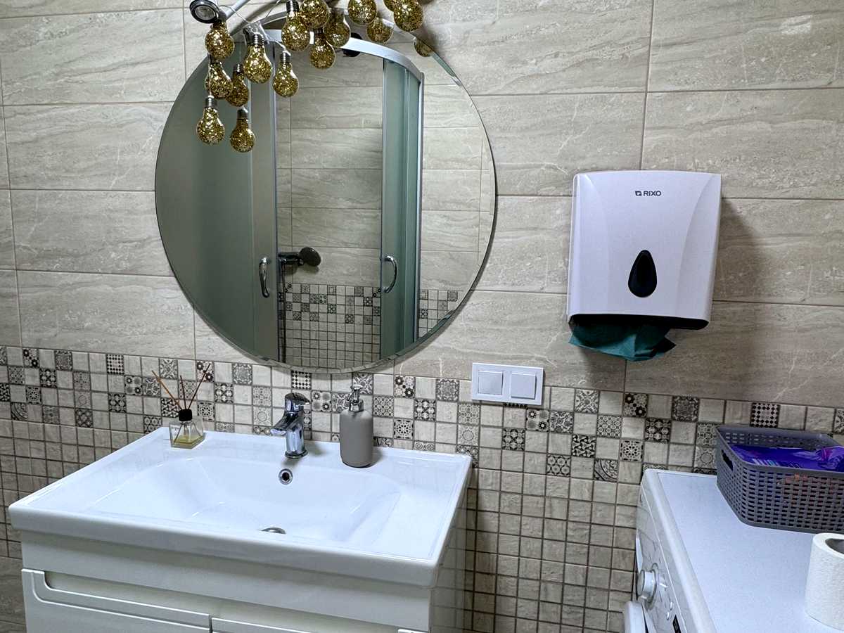 Квартира на вул. Головатого, 76а в Києві, ID 353516, фото №10