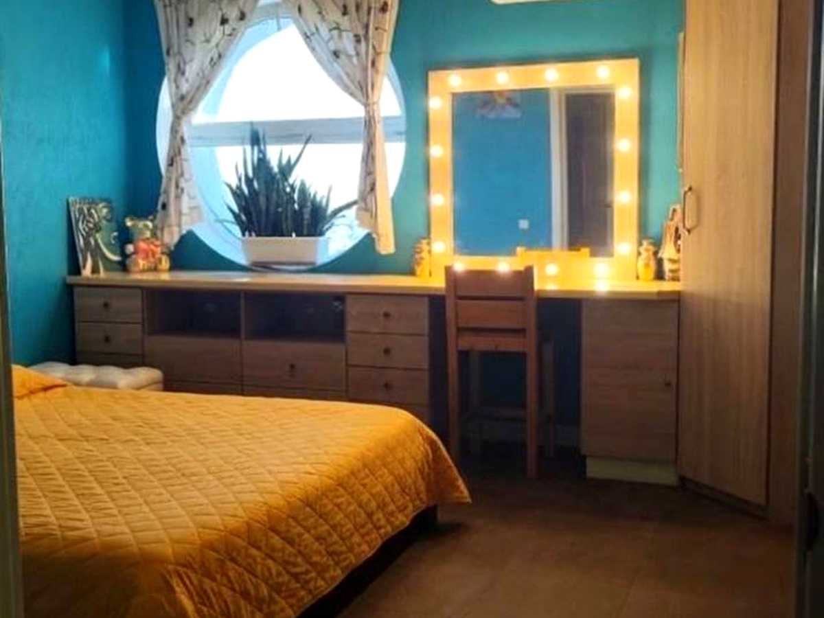Квартира на вул. Степана Руданського, 4-6 в Києві, ID 390394, фото №3