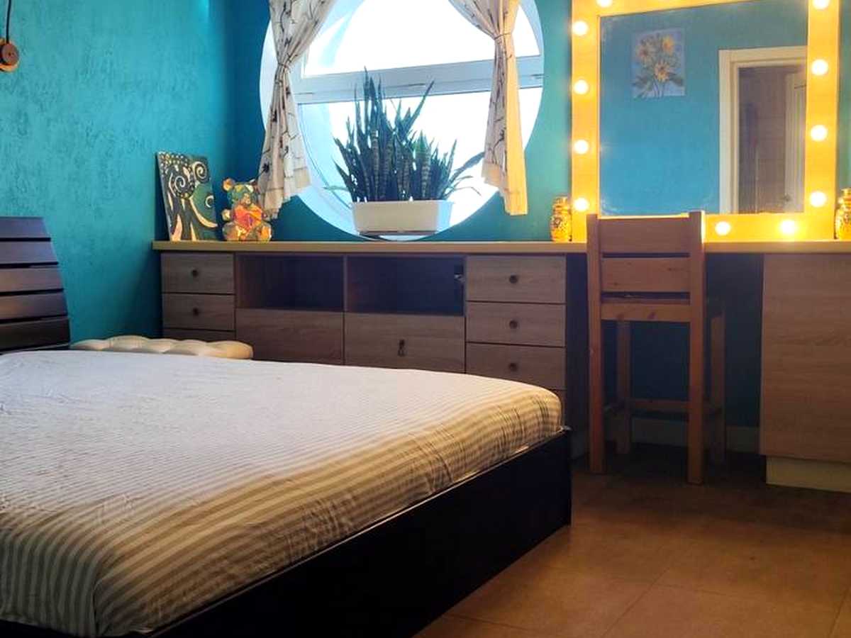 Квартира на вул. Степана Руданського, 4-6 в Києві, ID 390394, фото №5
