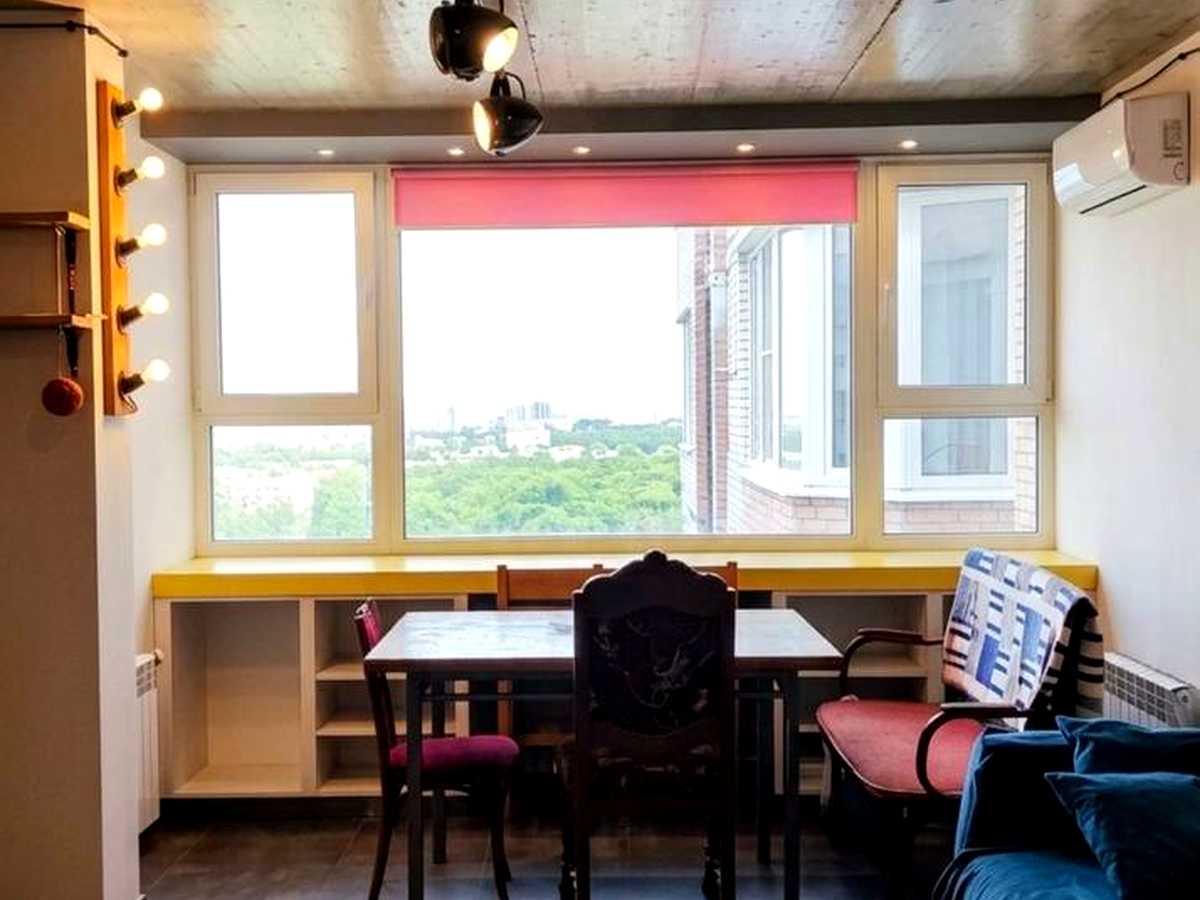 Квартира на вул. Степана Руданського, 4-6 в Києві, ID 390394, фото №6