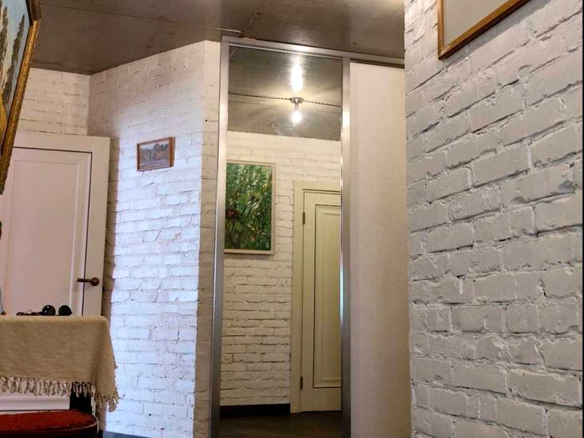 Квартира на вул. Степана Руданського, 4-6 в Києві, ID 390394, фото №7