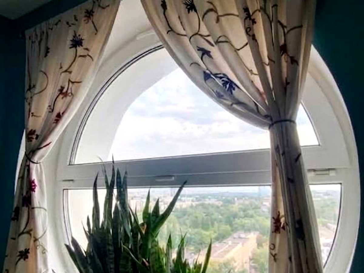 Квартира на вул. Степана Руданського, 4-6 в Києві, ID 390394, фото №8