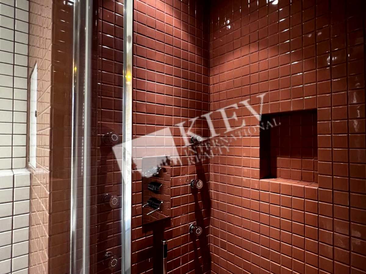 Квартира на пров. Георгіївський, 2 в Києві, ID 390393, фото №17