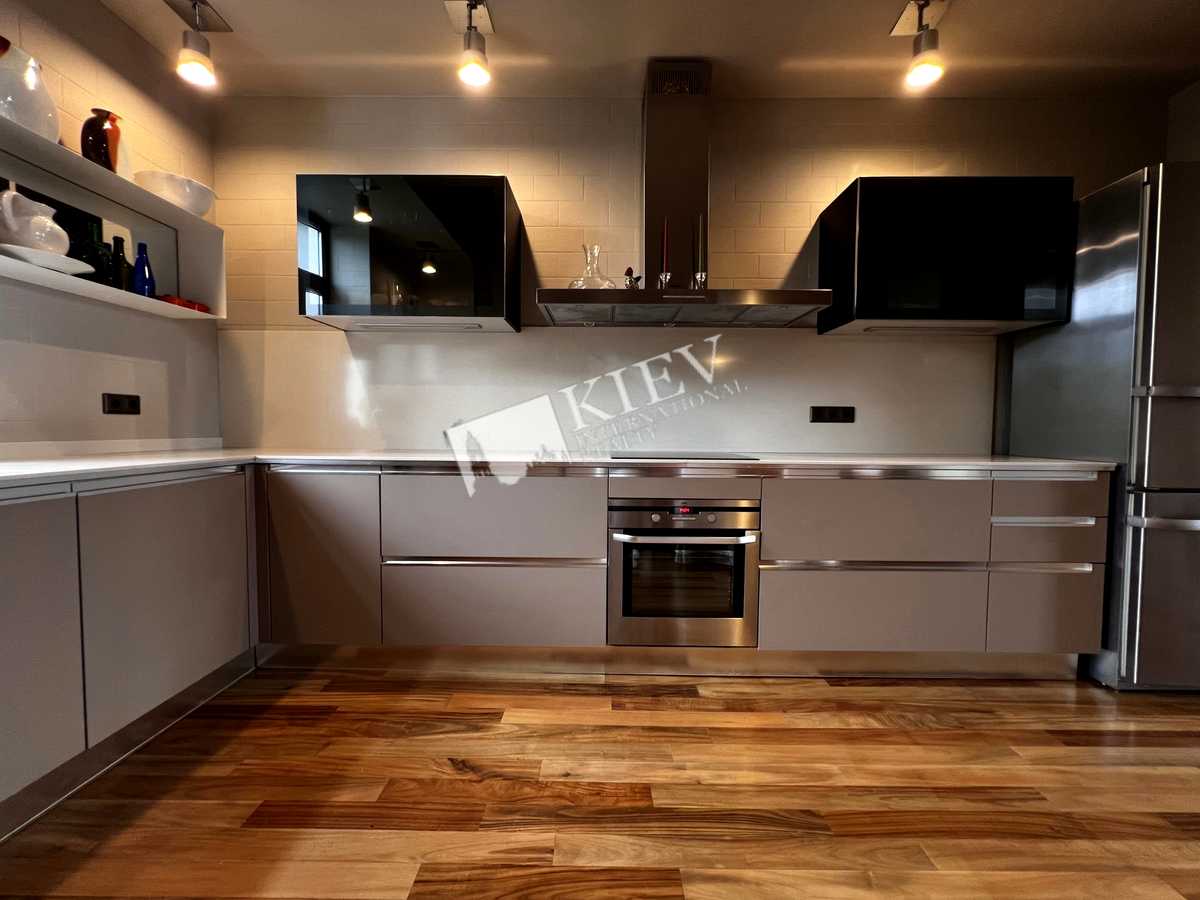 Квартира на пров. Георгіївський, 2 в Києві, ID 390393, фото №5