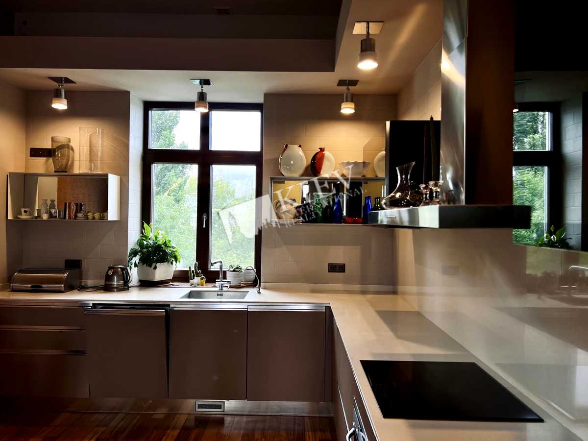 Квартира на пров. Георгіївський, 2 в Києві, ID 390393, фото №8