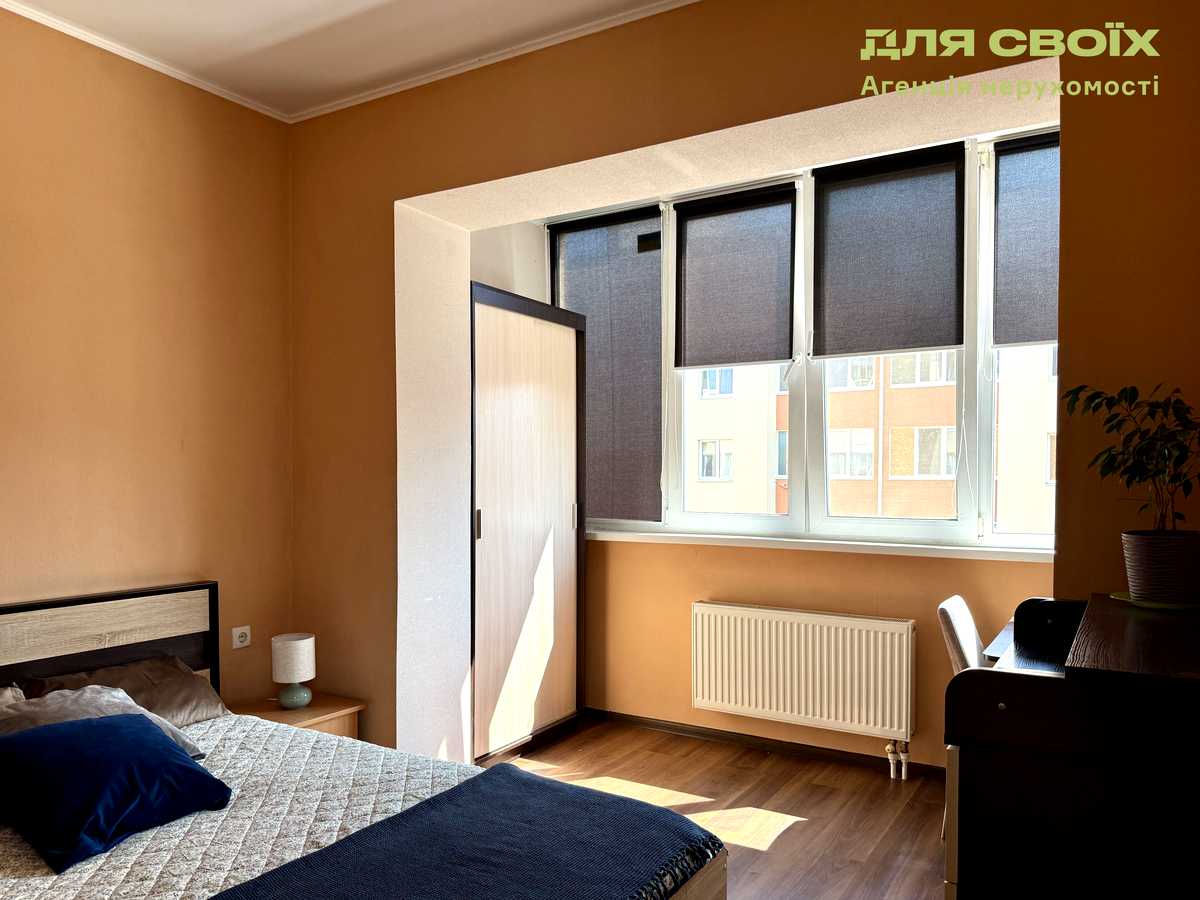 Квартира на вул. Заміська, 4 в Київ, ID 353561, фото №5
