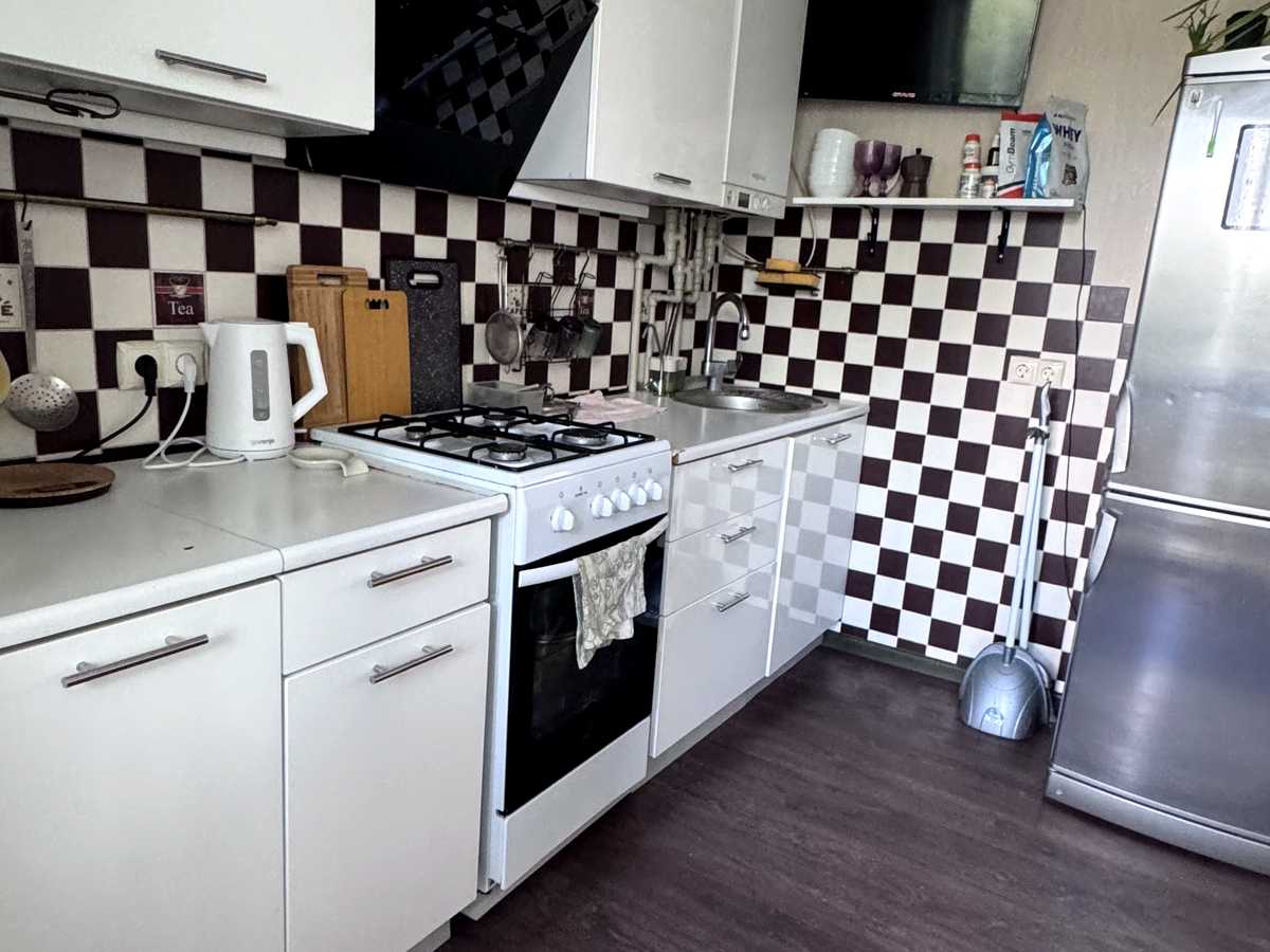 Квартира на вул. Головатого, 76 в Київ, ID 353583, фото №2