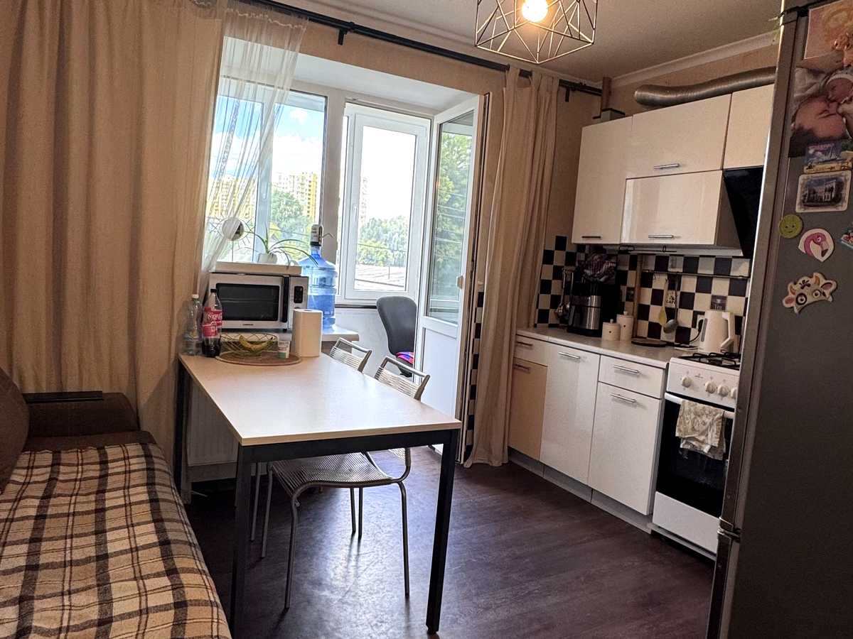 Квартира на вул. Головатого, 76 в Київ, ID 353583, фото №3