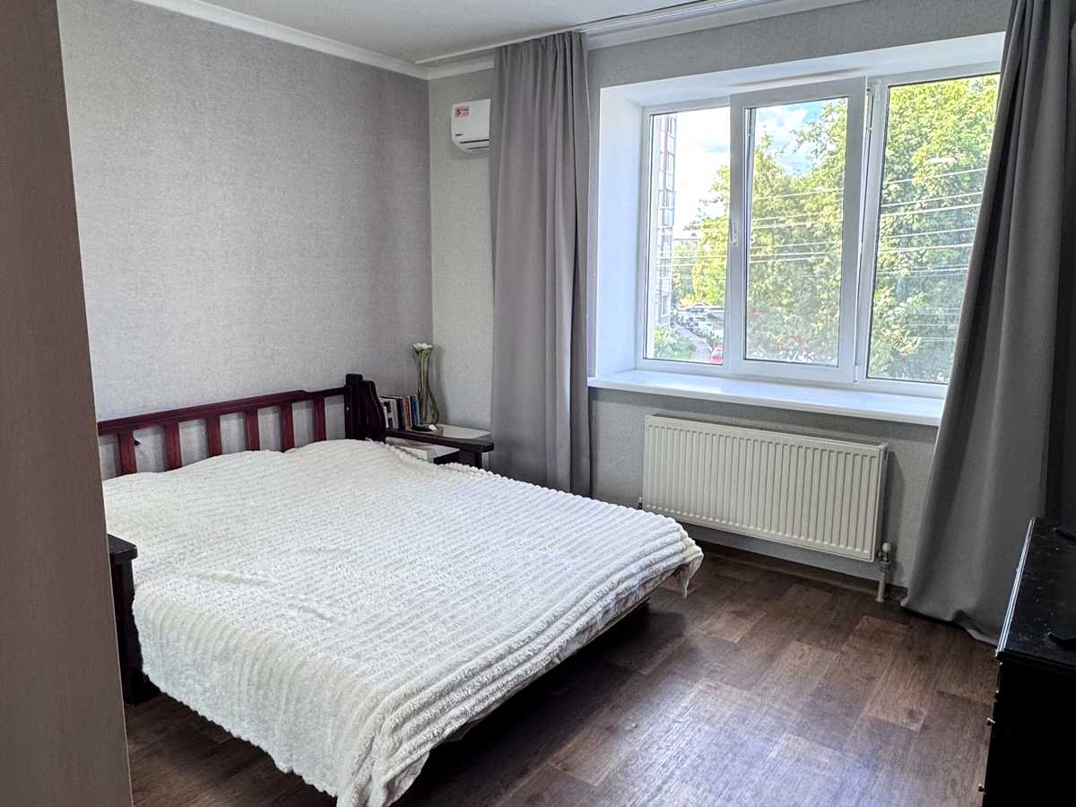 Квартира на вул. Головатого, 76 в Київ, ID 353583, фото №4
