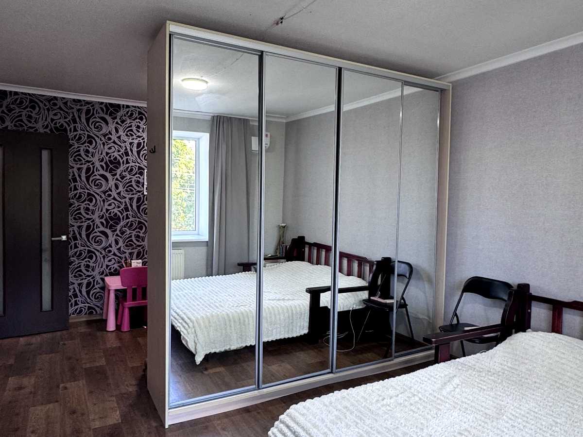 Квартира на вул. Головатого, 76 в Київ, ID 353583, фото №5