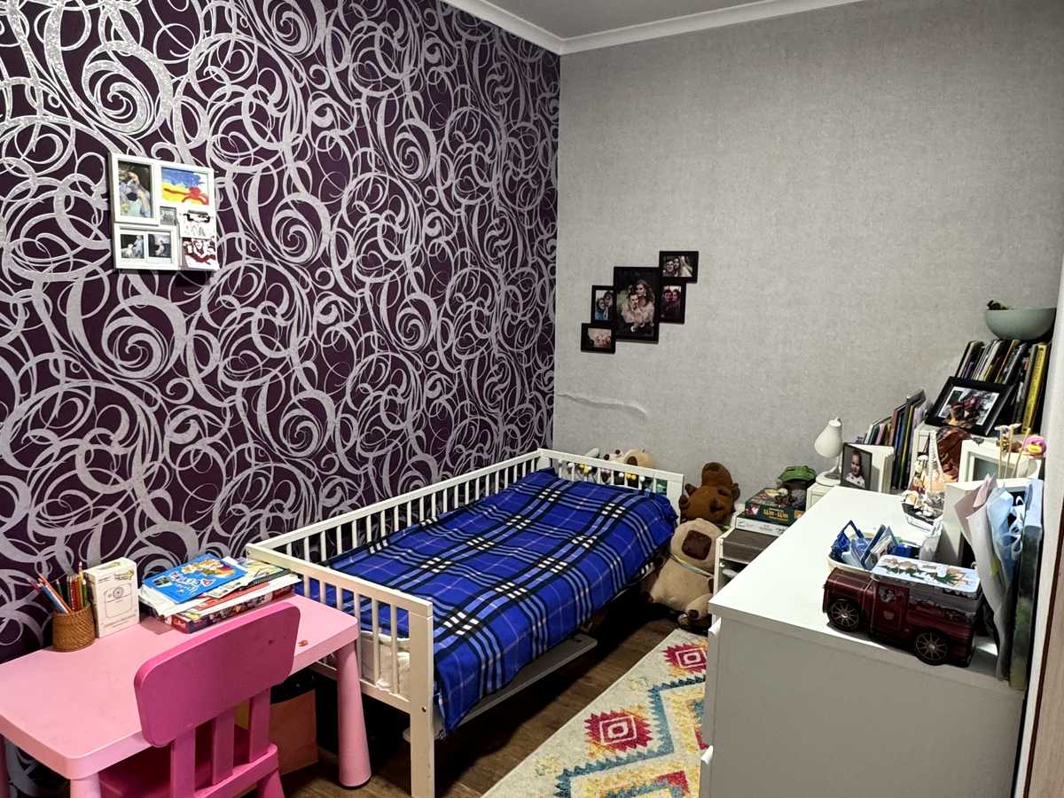 Квартира на вул. Головатого, 76 в Києві, ID 353583, фото №6