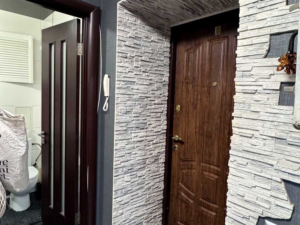 Квартира на вул. Головатого, 76 в Києві, ID 353583, фото №7