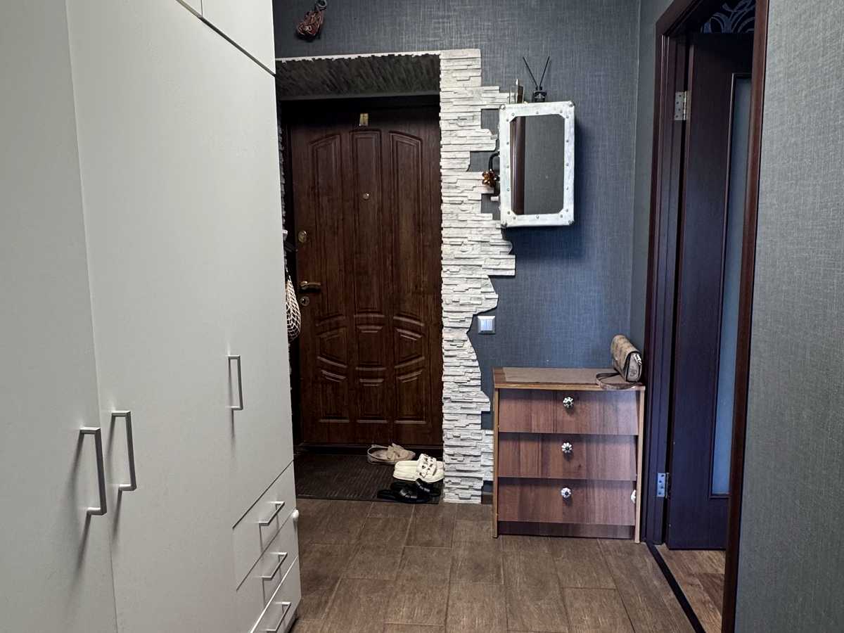 Квартира на вул. Головатого, 76 в Києві, ID 353583, фото №8