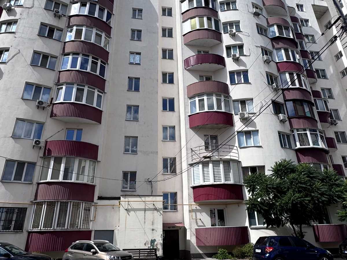 Квартира на вул. Головатого, 76 в Києві, ID 353583, фото №9