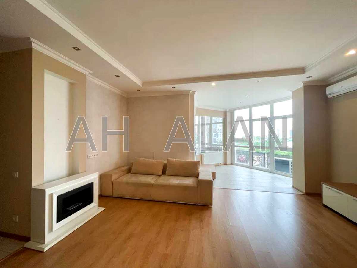 Квартира на вул. Глибочицька, 32В, ID 353598, фото №1