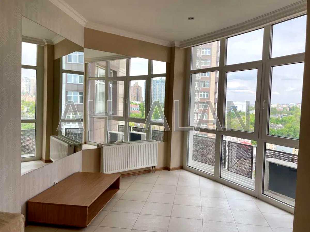 Квартира на вул. Глибочицька, 32В в Києві, ID 353598, фото №3