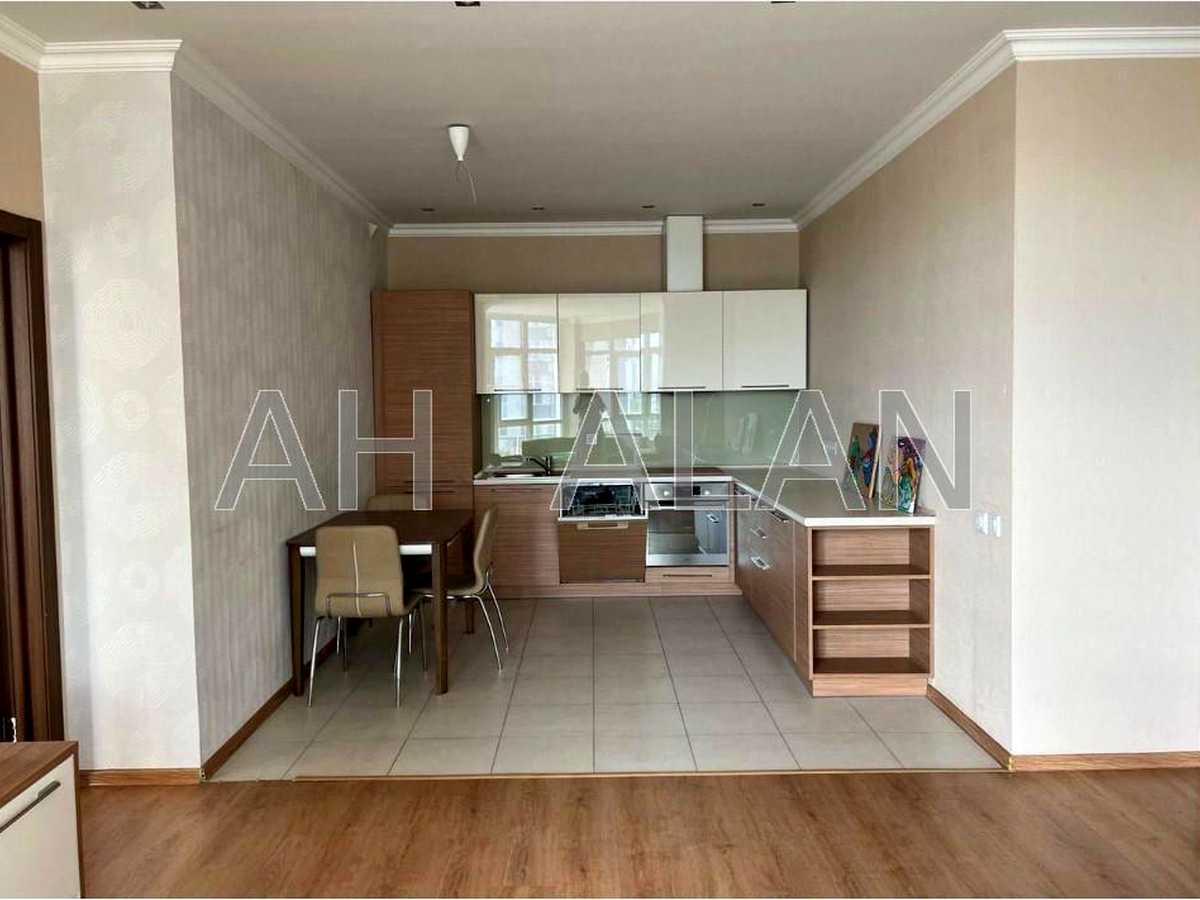 Квартира на вул. Глибочицька, 32В в Києві, ID 353598, фото №6