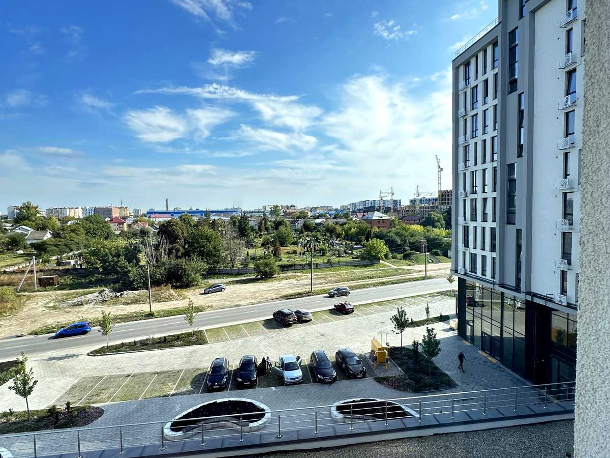 Квартира на вул. Надрічна в Івано-Франківську, ID 392612, фото №11