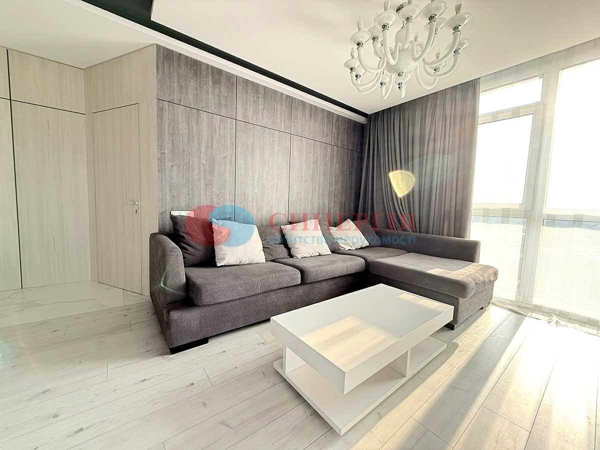 Квартира на вул. Джона Маккейна, 1Б в Києві, ID 390391, фото №2