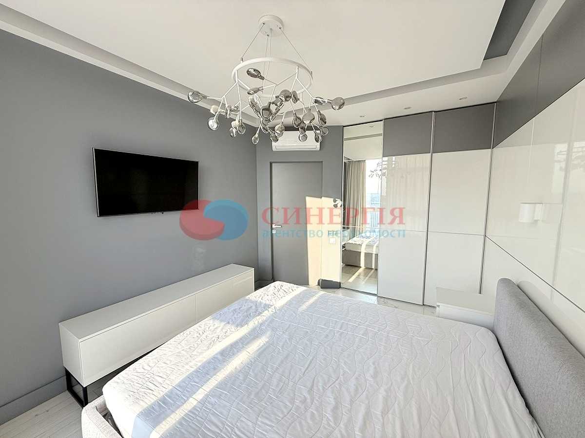 Квартира на вул. Джона Маккейна, 1Б в Києві, ID 390391, фото №11