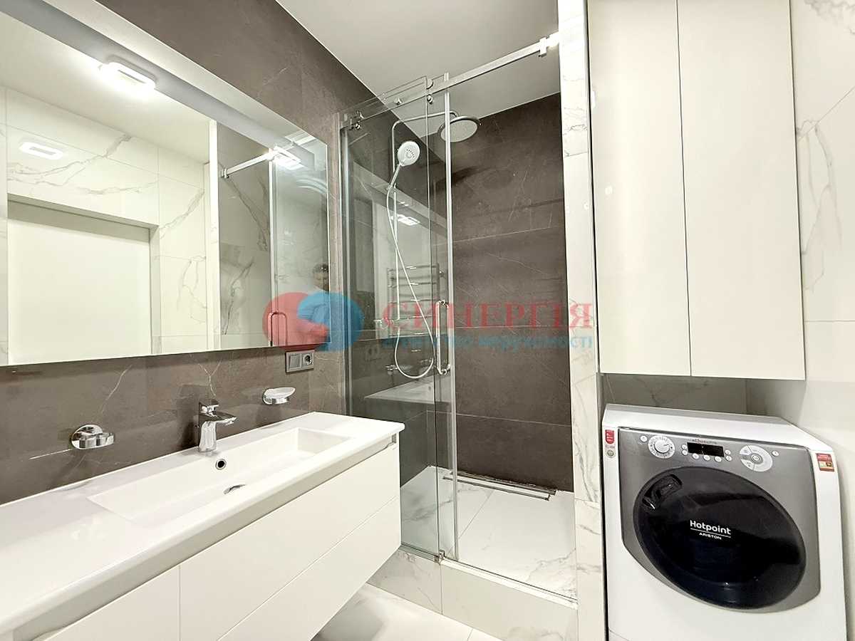 Квартира на вул. Джона Маккейна, 1Б в Києві, ID 390391, фото №13