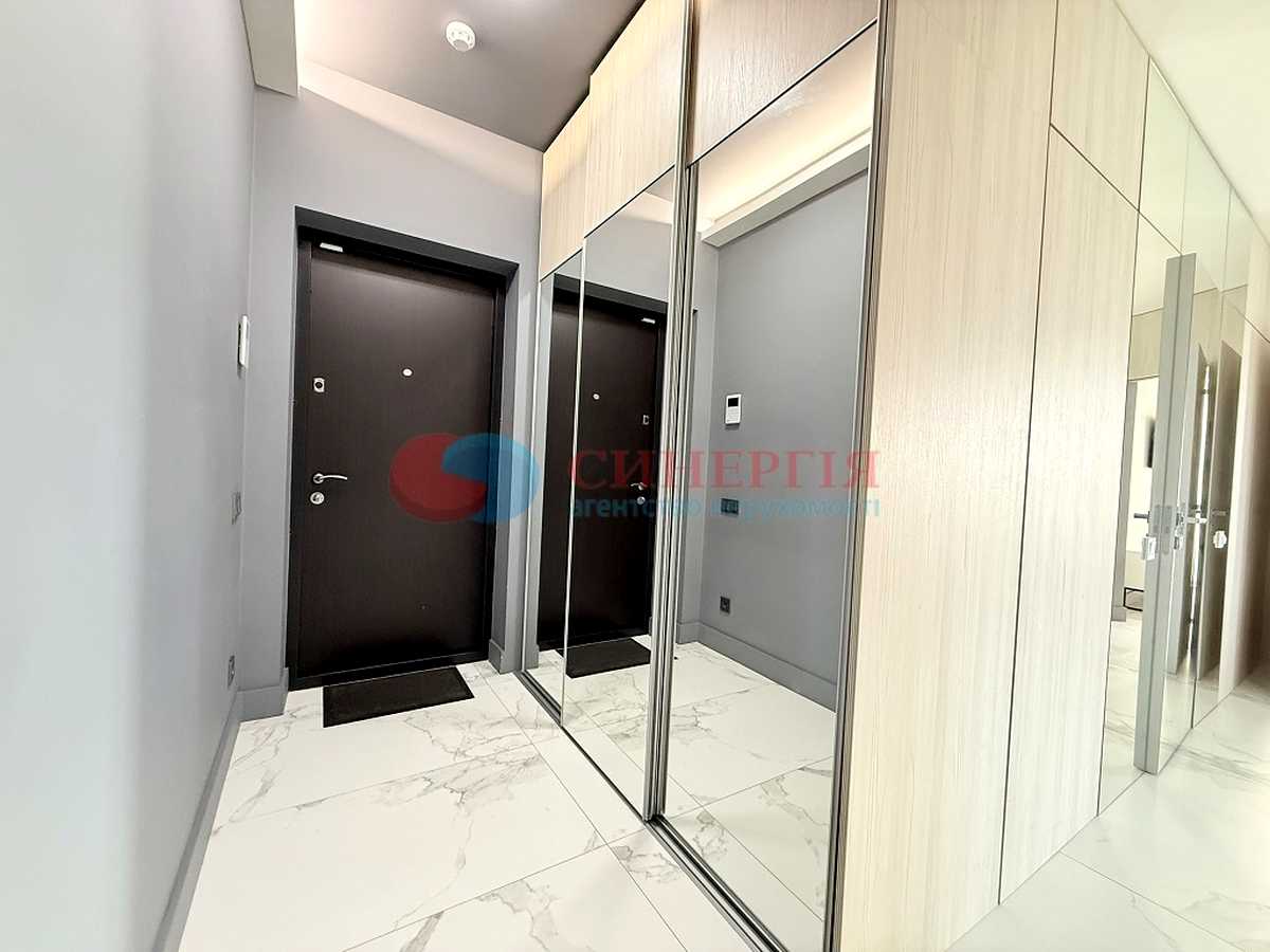 Квартира на вул. Джона Маккейна, 1Б в Києві, ID 390391, фото №14