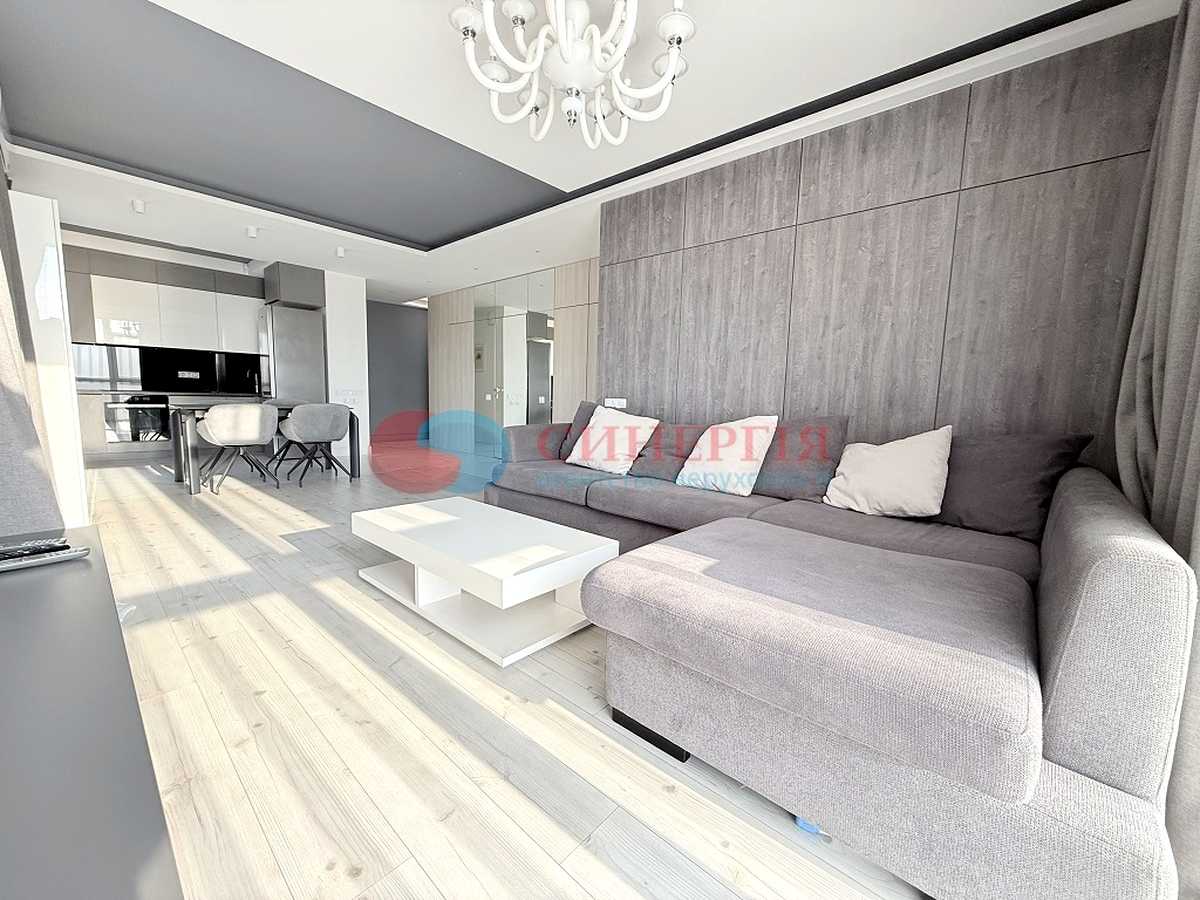 Квартира на вул. Джона Маккейна, 1Б в Києві, ID 390391, фото №3