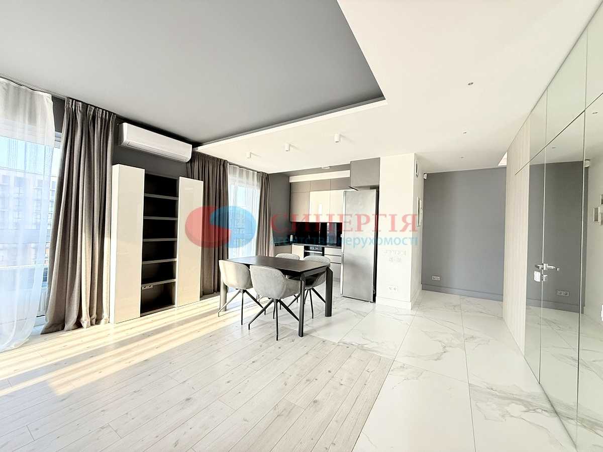 Квартира на вул. Джона Маккейна, 1Б в Києві, ID 390391, фото №5