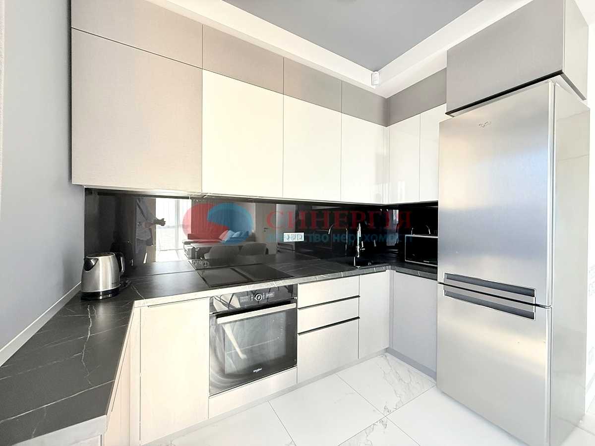 Квартира на вул. Джона Маккейна, 1Б в Києві, ID 390391, фото №6