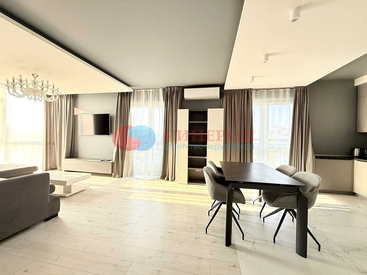 Квартира на вул. Джона Маккейна, 1Б в Києві, ID 390391, фото №8