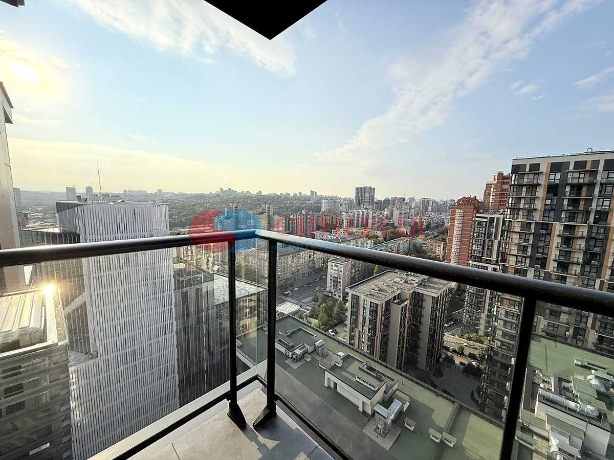 Квартира на вул. Джона Маккейна, 1Б в Києві, ID 390391, фото №9