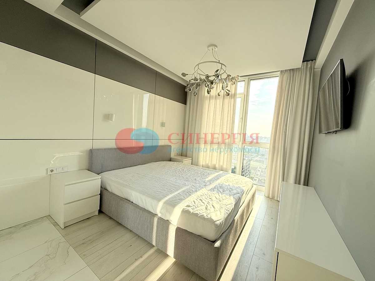 Квартира на вул. Джона Маккейна, 1Б в Києві, ID 390391, фото №10