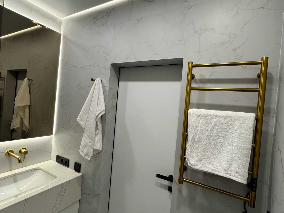 Квартира на вул. Володимира Брожка в Києві, ID 390390, фото №11