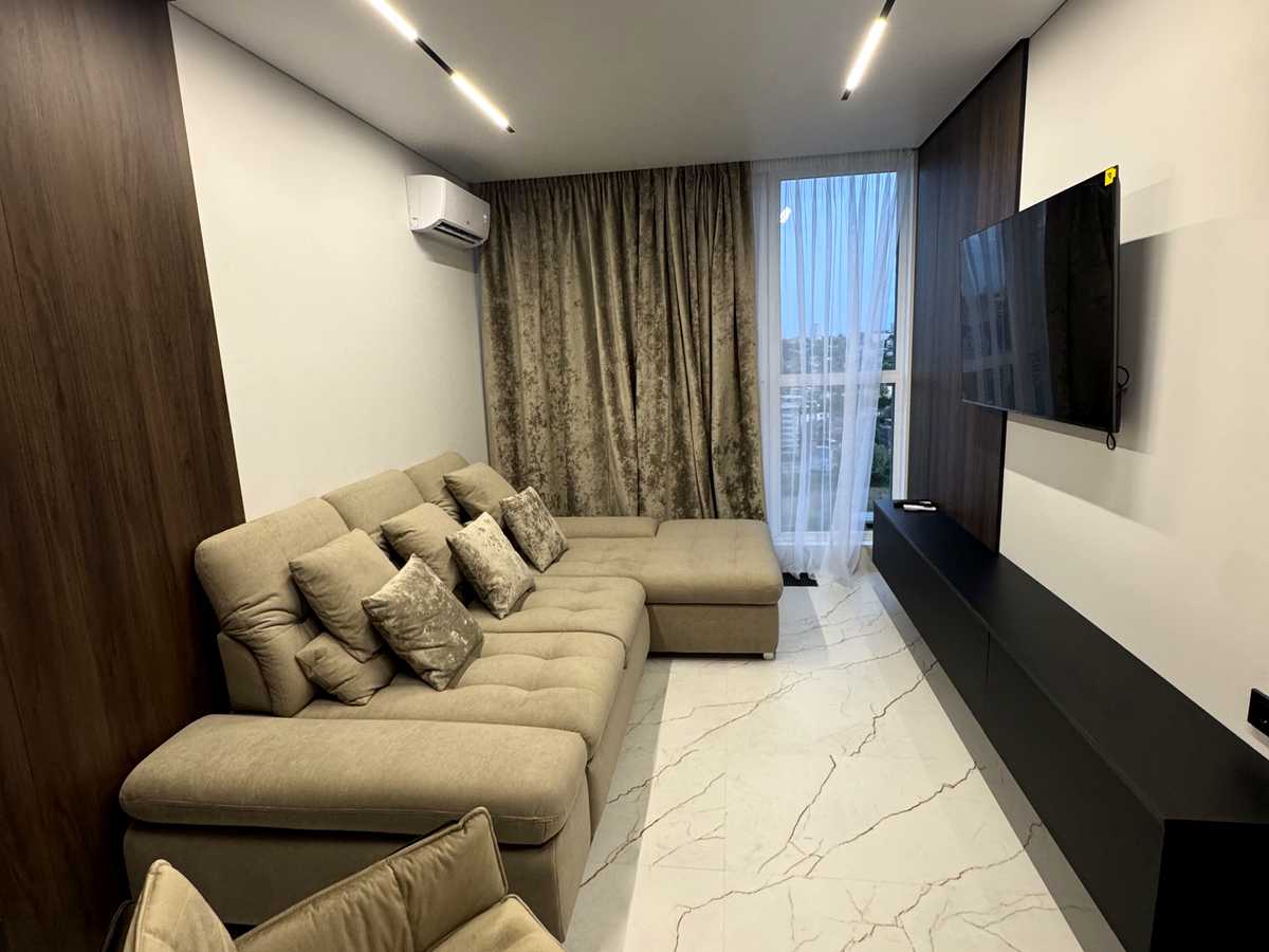 Квартира на вул. Володимира Брожка в Києві, ID 390390, фото №4