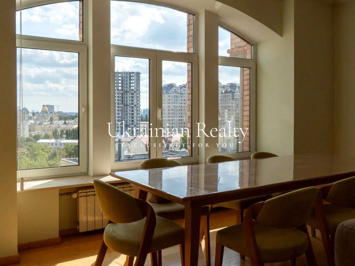 Квартира на вул. Олеся Гончара, 26, ID 390389, фото №1