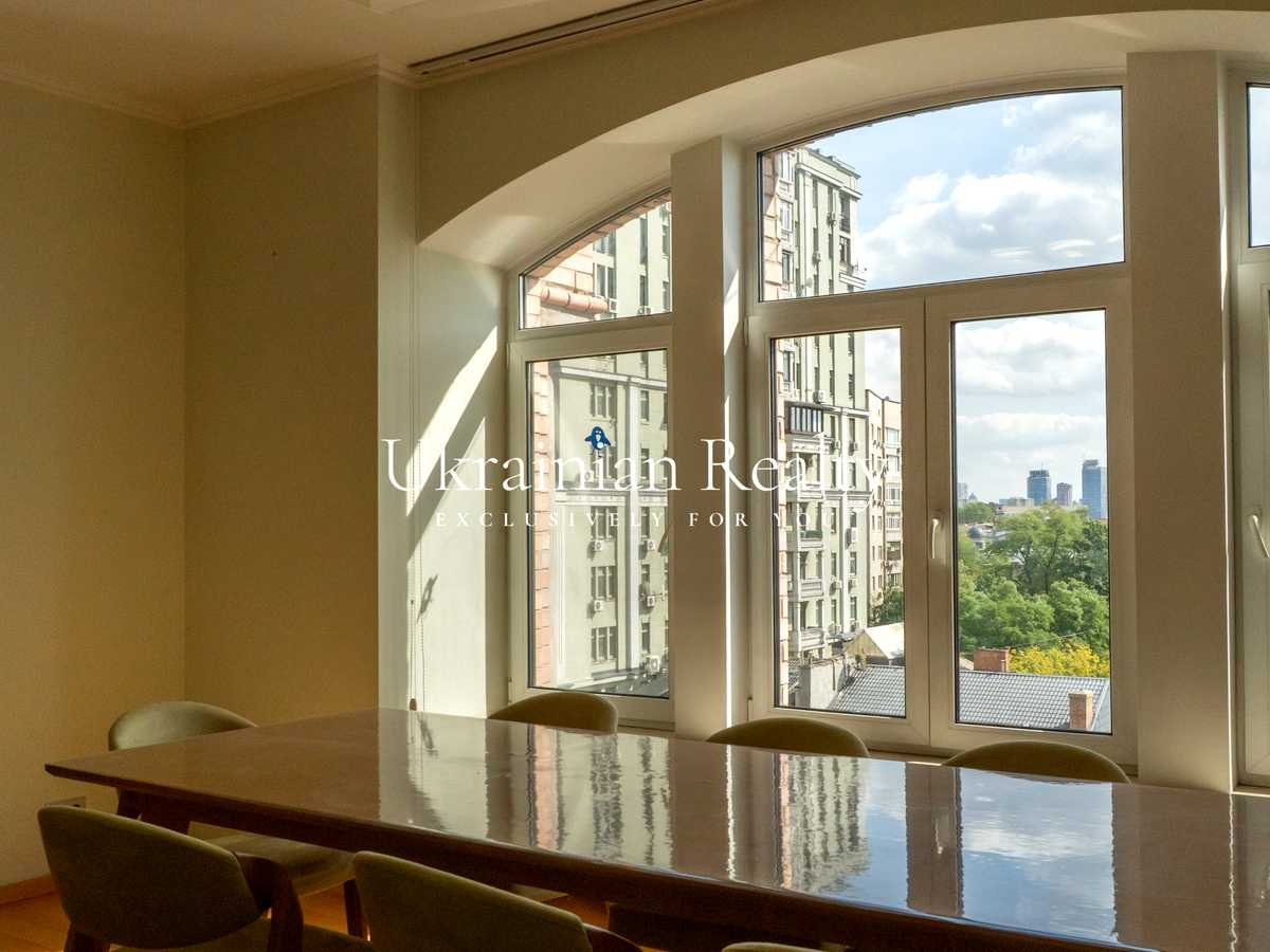 Квартира на вул. Олеся Гончара, 26 в Києві, ID 390389, фото №13