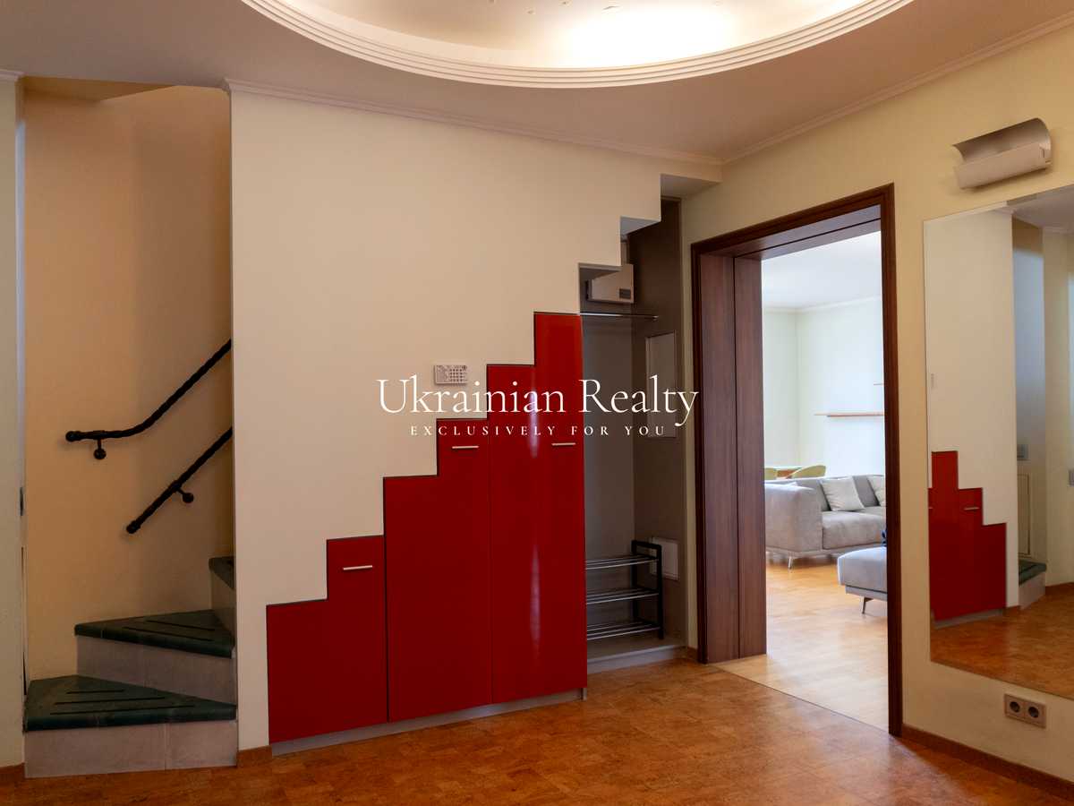 Квартира на вул. Олеся Гончара, 26 в Києві, ID 390389, фото №14