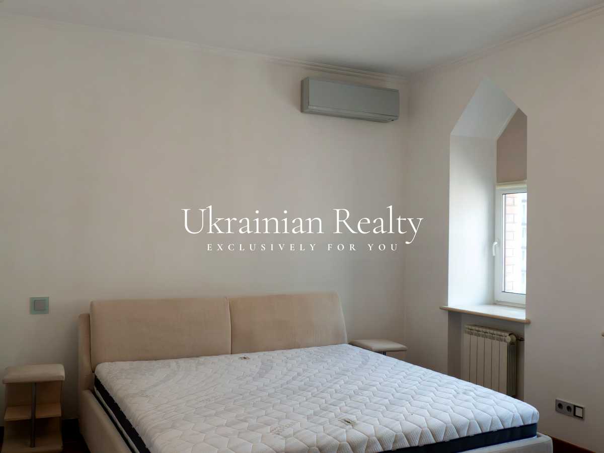Квартира на вул. Олеся Гончара, 26 в Києві, ID 390389, фото №15