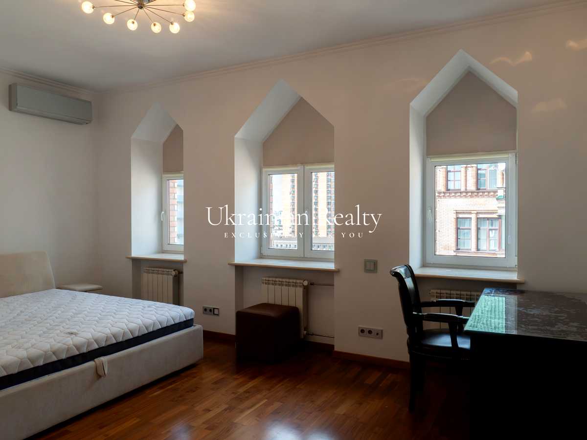 Квартира на вул. Олеся Гончара, 26 в Києві, ID 390389, фото №16