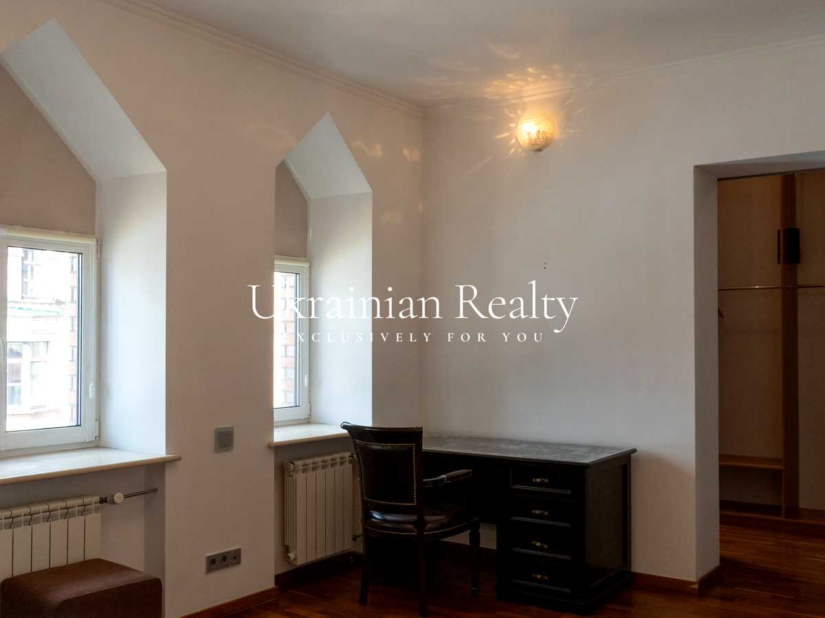 Квартира на вул. Олеся Гончара, 26 в Києві, ID 390389, фото №17