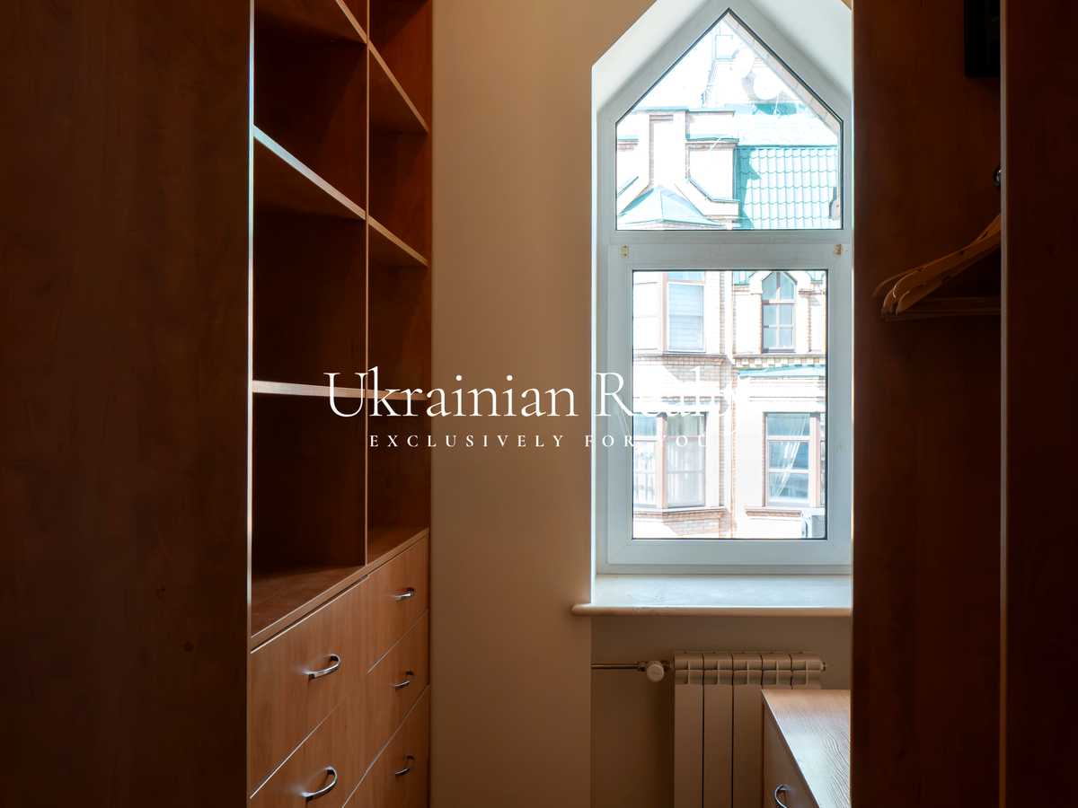 Квартира на вул. Олеся Гончара, 26 в Києві, ID 390389, фото №18