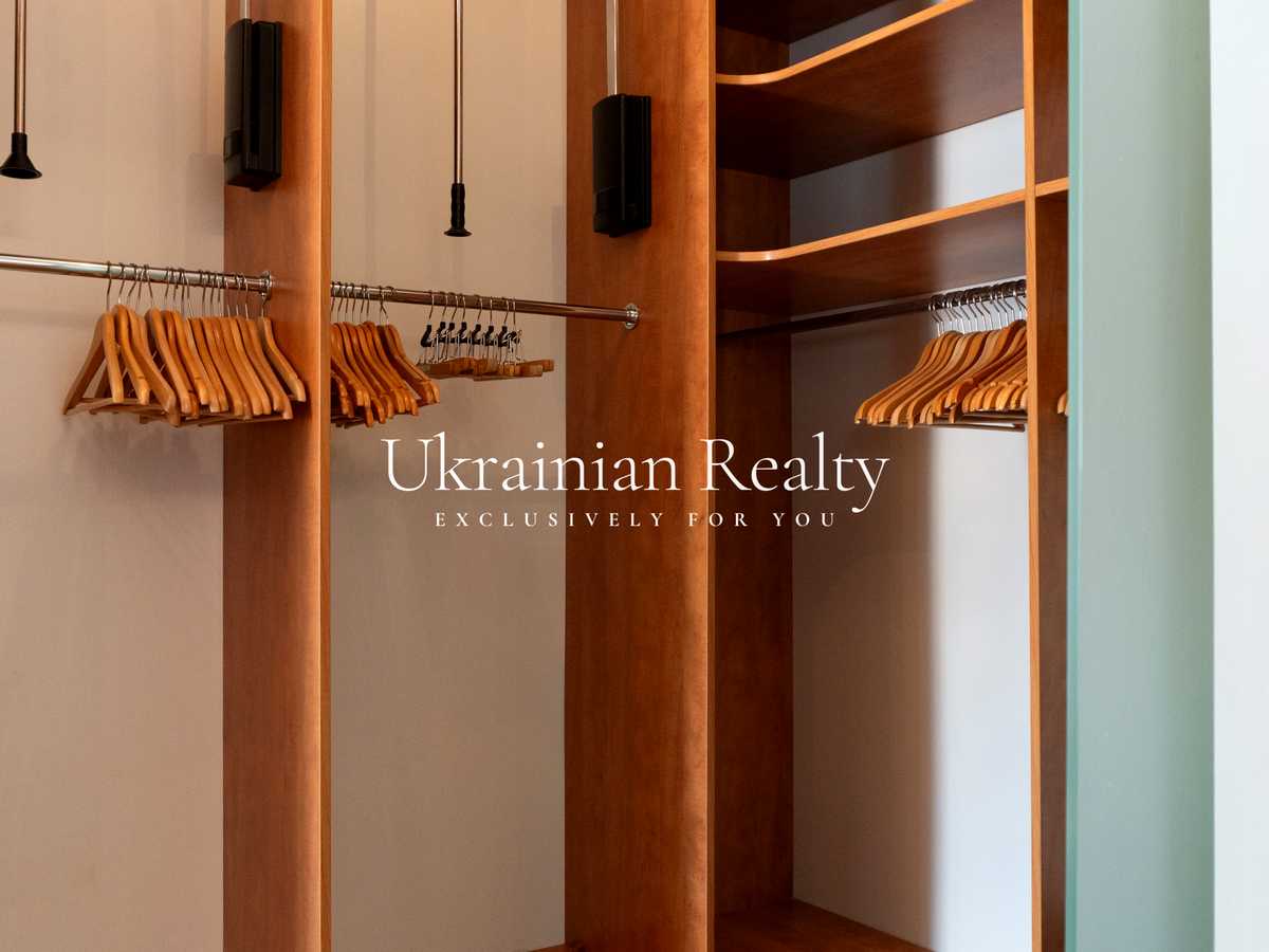 Квартира на вул. Олеся Гончара, 26 в Києві, ID 390389, фото №19