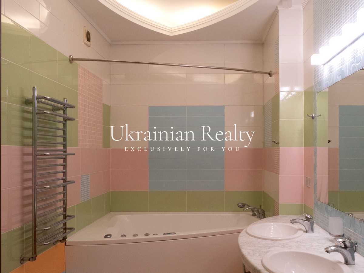 Квартира на вул. Олеся Гончара, 26 в Києві, ID 390389, фото №20
