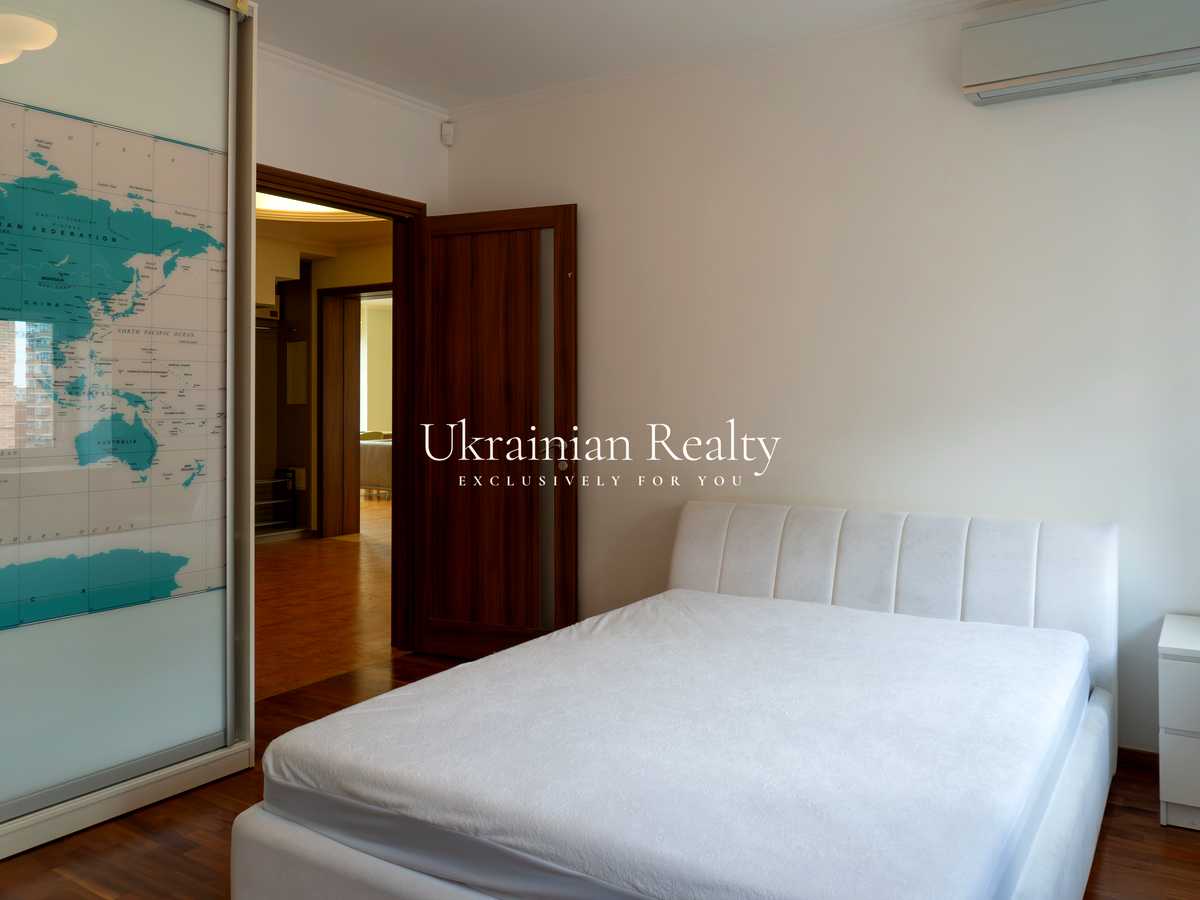 Квартира на вул. Олеся Гончара, 26 в Києві, ID 390389, фото №21